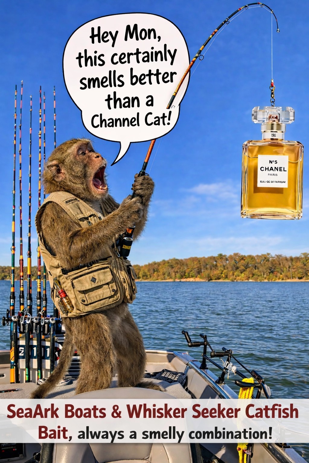 SeaArk PROCAT 240 DEAL OF THE WEEK